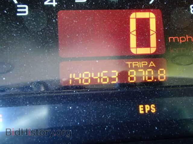 2000 HONDA S2000 - VIN: JHMAP1140YT002606 - Фото 8