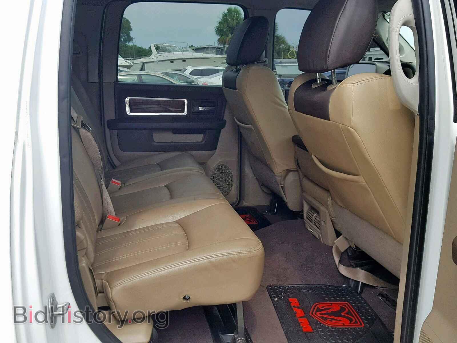 2010 DODGE RAM 3500 - VIN: 3D73Y4HL8AG142577 - Фото 6