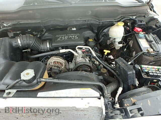 2003 DODGE RAM 1500 - VIN: 1D7HA18D93S377213 - Фото 7