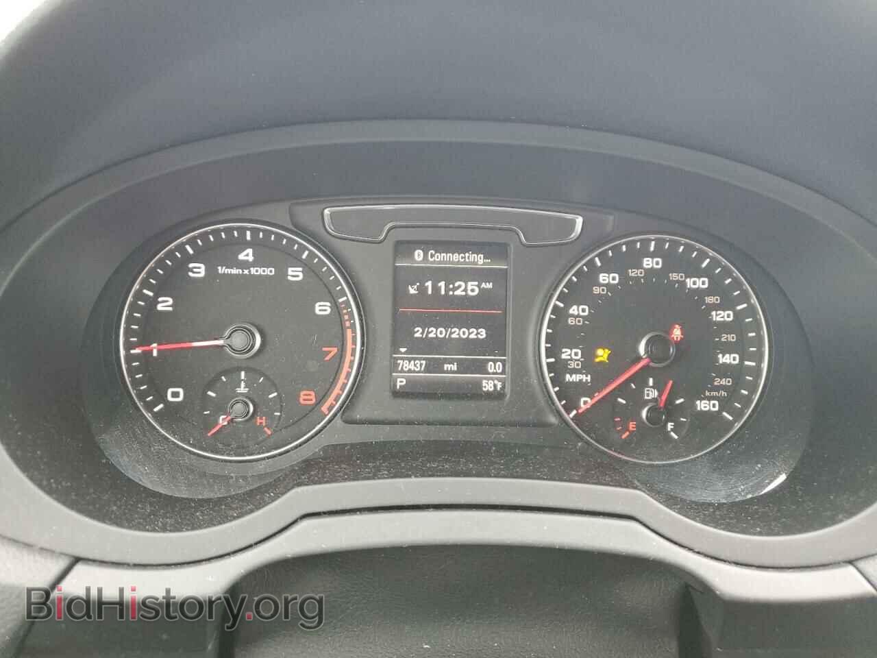 2018 AUDI Q3 - VIN: WA1ECCFS2JR004582 - Фото 9