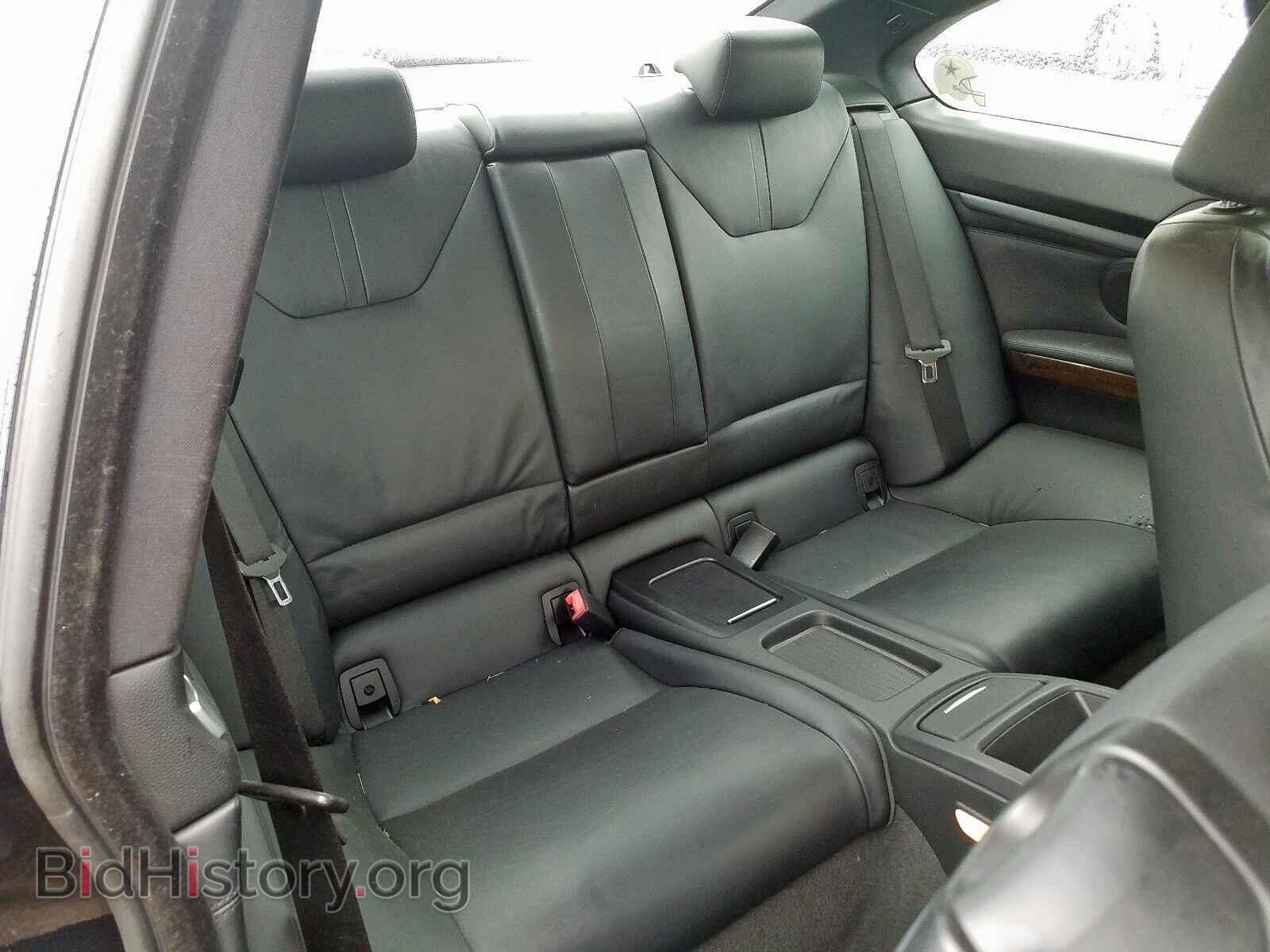 2008 BMW M3 - VIN: WBSWD93508PY40432 - Фото 6