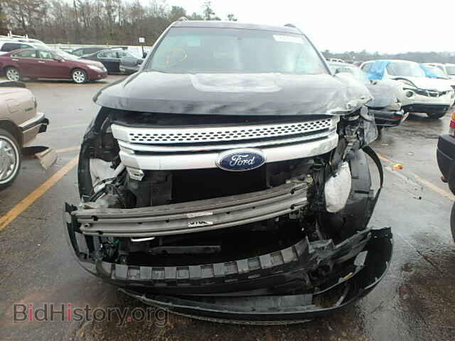2012 FORD EXPLORER - VIN: 1FMHK8D80CGA19067 - Фото 9