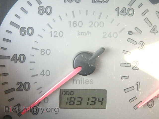 2000 MITSUBISHI ECLIPSE - VIN: 4A3AC84L5YE166363 - Photo 8