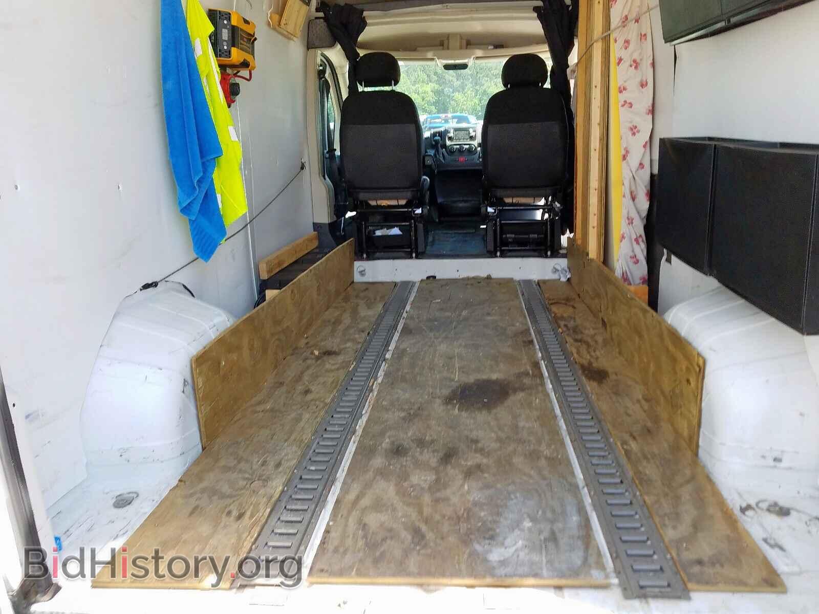 2017 RAM PROMASTER - VIN: 3C6TRVBG0HE534717 - Фото 6