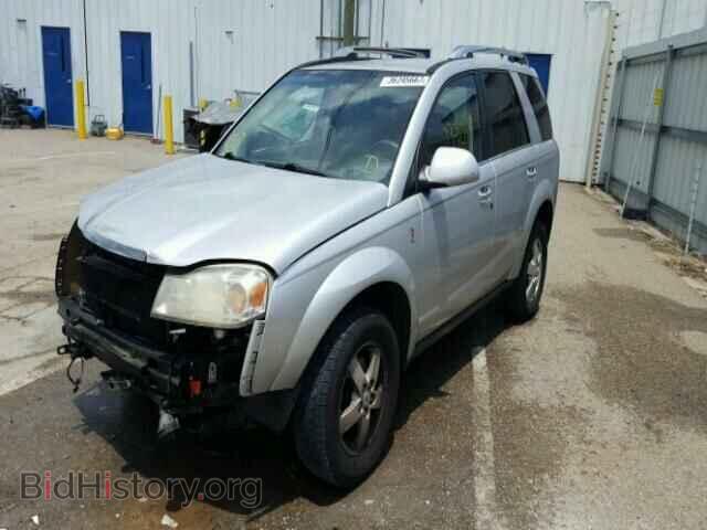 2007 SATURN VUE - VIN: 5GZCZ53467S851957 - Фото 2