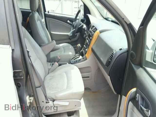 2007 SATURN VUE - VIN: 5GZCZ53467S851957 - Фото 5