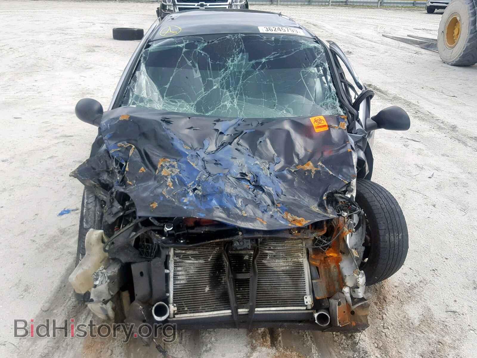 2005 DODGE NEON - VIN: 1B3ES66S75D105776 - Фото 9