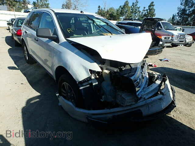Photo 2FMDK36C19BA65719 - FORD EDGE 2009