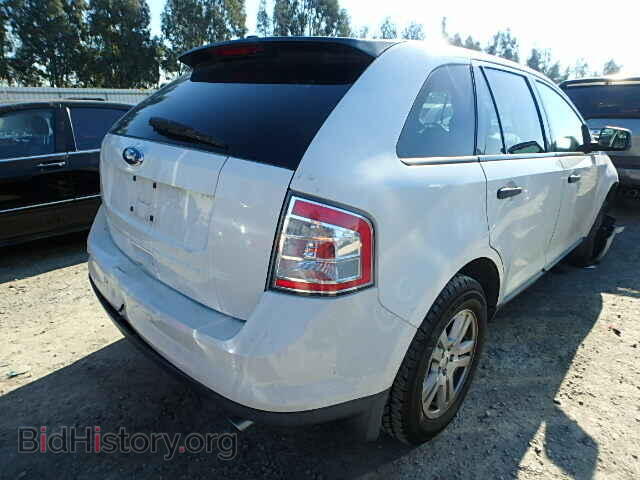 2009 FORD EDGE - VIN: 2FMDK36C19BA65719 - Photo 4