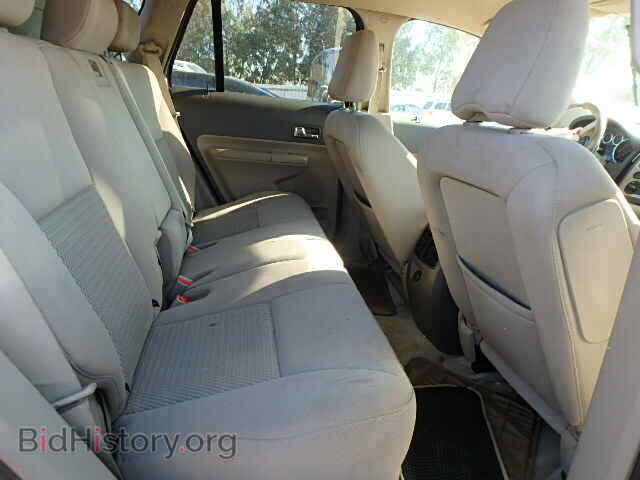 2009 FORD EDGE - VIN: 2FMDK36C19BA65719 - Photo 6