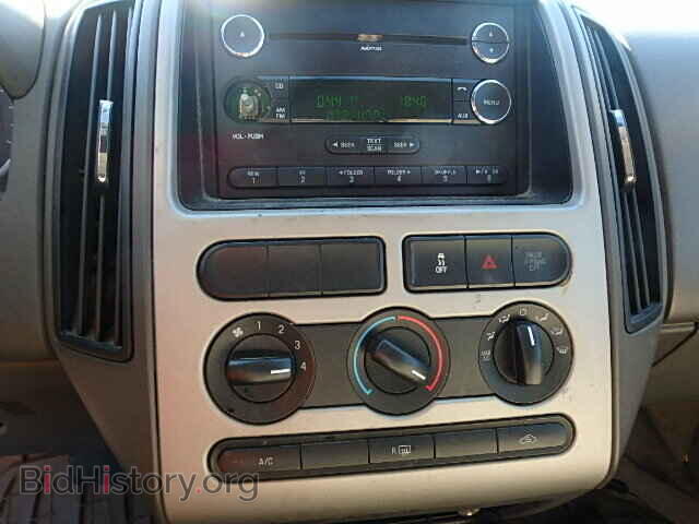 2009 FORD EDGE - VIN: 2FMDK36C19BA65719 - Photo 9