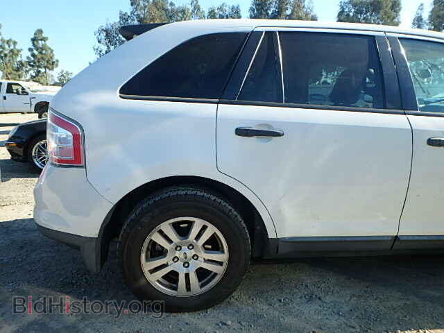 2009 FORD EDGE - VIN: 2FMDK36C19BA65719 - Photo 10