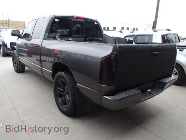 2003 DODGE RAM 1500 - VIN: 1D7HA18N53S205799 - Фото 3