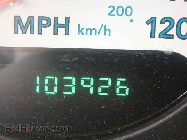 2007 DODGE CARAVAN - VIN: 1D4GP24R07B150996 - Фото 8