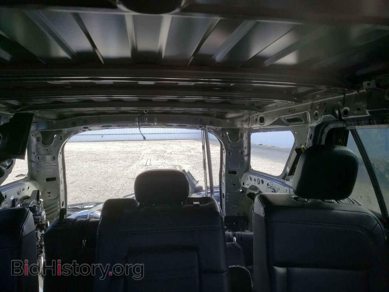 2021 FORD EXPLORER - VIN: 1FMSK7DH2MGA41279 - Photo 10