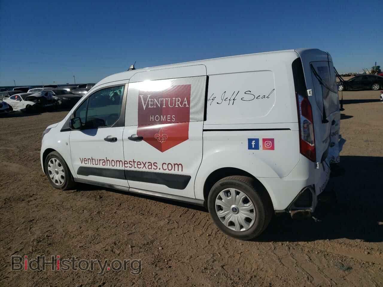 2019 FORD TRANSIT - VIN: NM0LS7F21K1404783 - Фото 2