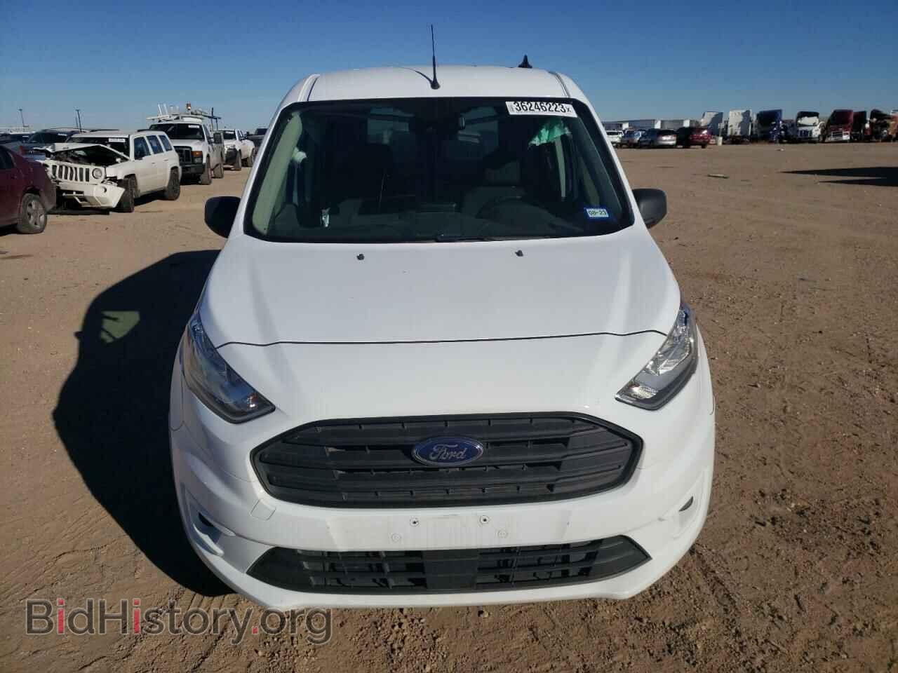2019 FORD TRANSIT - VIN: NM0LS7F21K1404783 - Фото 5