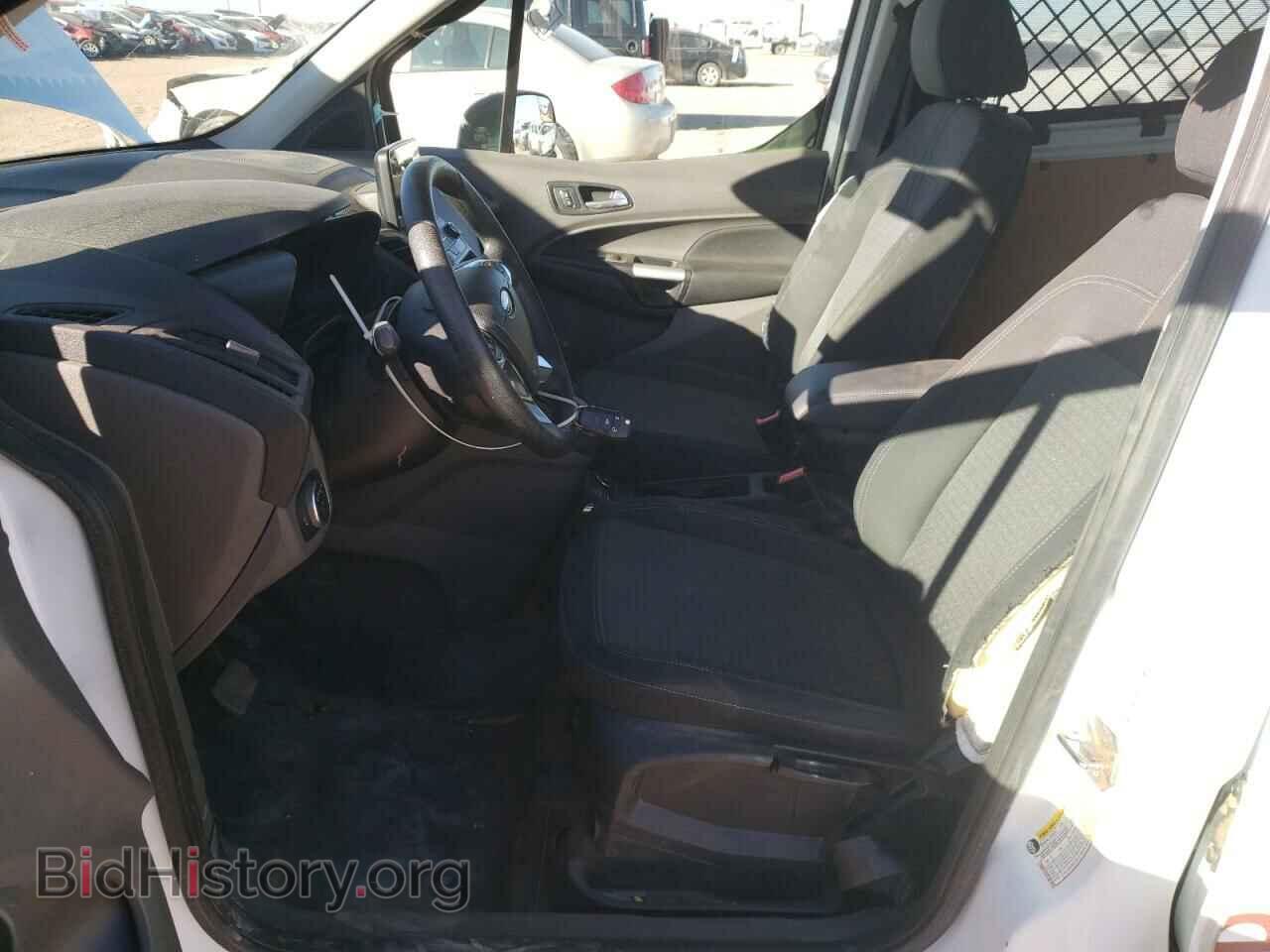 2019 FORD TRANSIT - VIN: NM0LS7F21K1404783 - Фото 7