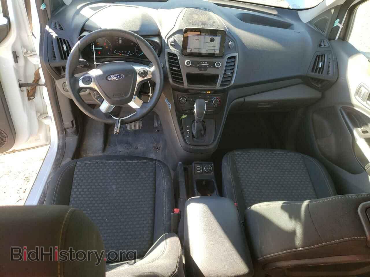 2019 FORD TRANSIT - VIN: NM0LS7F21K1404783 - Фото 8