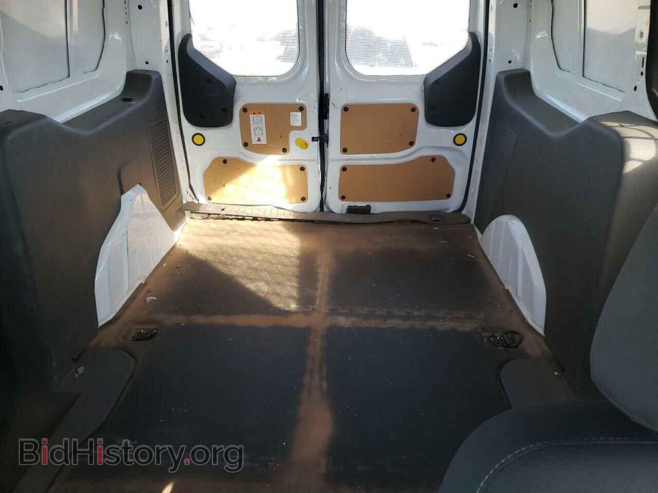 2019 FORD TRANSIT - VIN: NM0LS7F21K1404783 - Фото 10