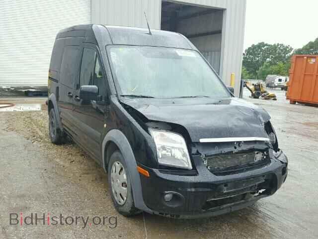 Фотография NM0KS9BN7DT145411 - FORD TRANSIT CO 2013