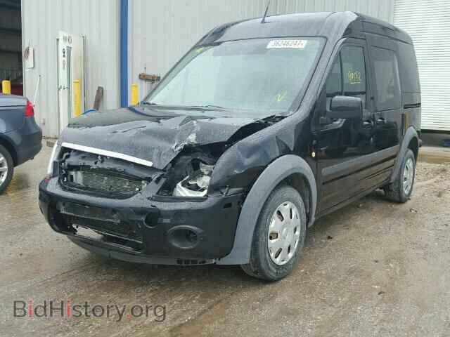 2013 FORD TRANSIT CO - VIN: NM0KS9BN7DT145411 - Фото 2