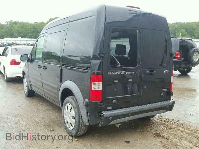 2013 FORD TRANSIT CO - VIN: NM0KS9BN7DT145411 - Фото 3