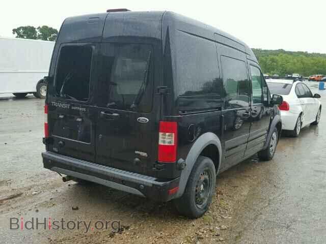 2013 FORD TRANSIT CO - VIN: NM0KS9BN7DT145411 - Фото 4