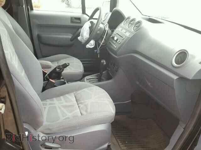 2013 FORD TRANSIT CO - VIN: NM0KS9BN7DT145411 - Фото 5