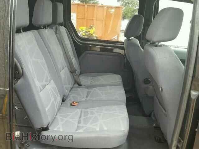 2013 FORD TRANSIT CO - VIN: NM0KS9BN7DT145411 - Фото 6
