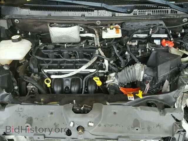 2013 FORD TRANSIT CO - VIN: NM0KS9BN7DT145411 - Фото 7