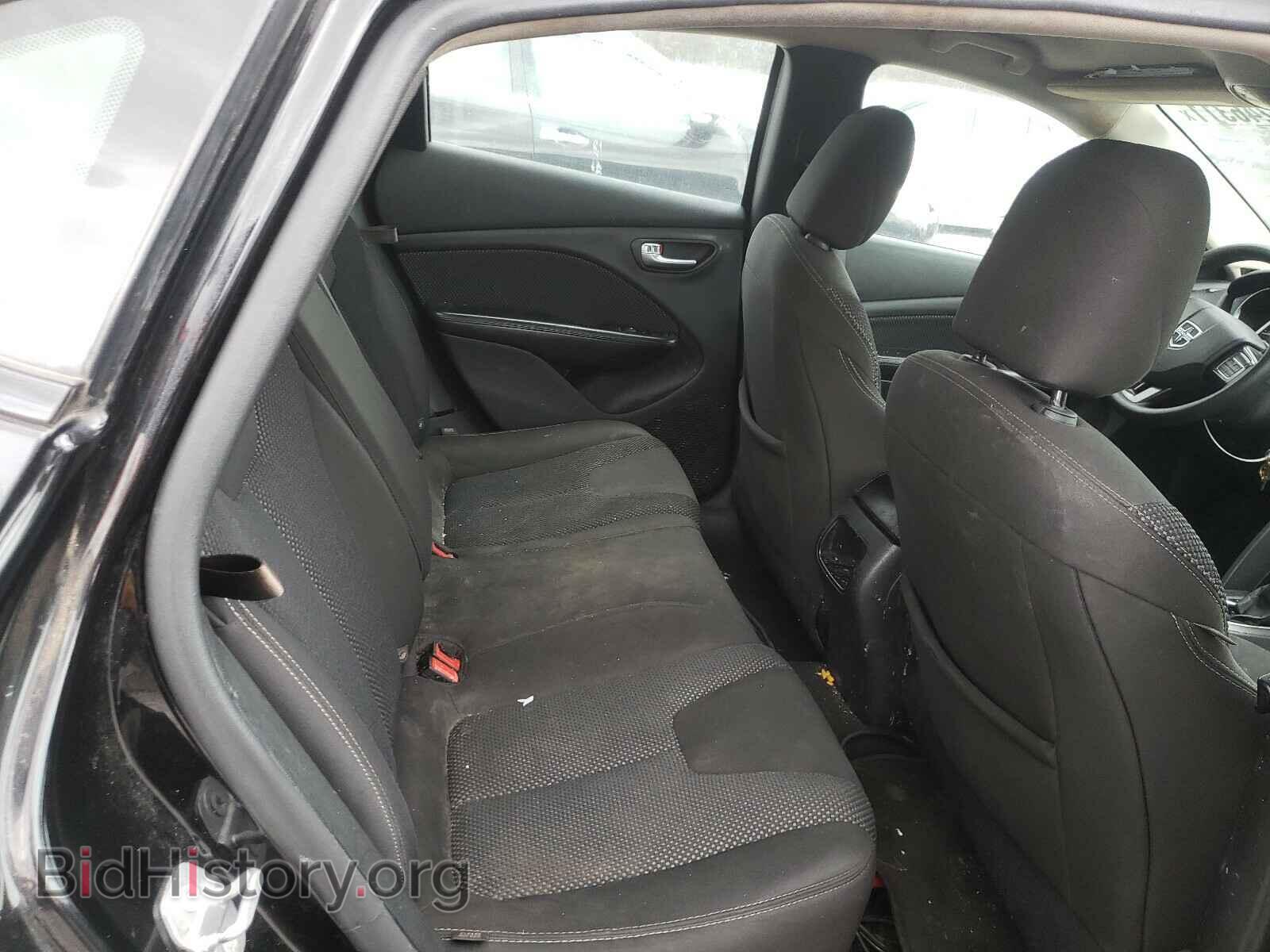 2015 DODGE DART - VIN: 1C3CDFBBXFD432054 - Фото 6
