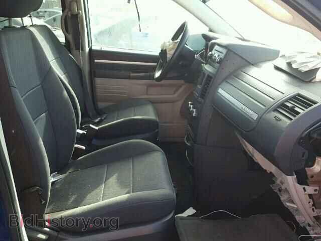 2010 DODGE CARAVAN - VIN: 2D4RN4DE8AR244446 - Photo 5