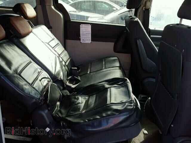 2010 DODGE CARAVAN - VIN: 2D4RN4DE8AR244446 - Photo 6