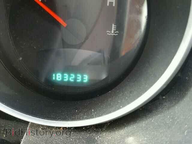 2010 DODGE CARAVAN - VIN: 2D4RN4DE8AR244446 - Photo 8