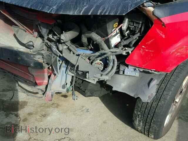 2010 DODGE CARAVAN - VIN: 2D4RN4DE8AR244446 - Photo 9