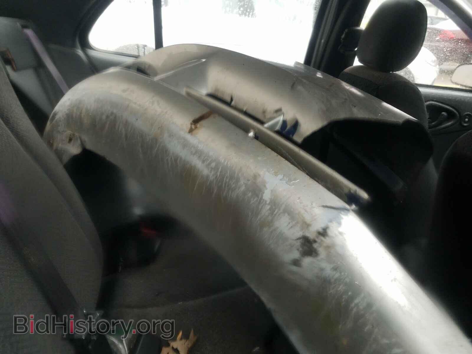 2004 CHEVROLET CAVALIER - VIN: 1G1JF52F047182533 - Фото 6