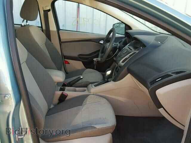 2012 FORD FOCUS - VIN: 1FAHP3F26CL151569 - Фото 5