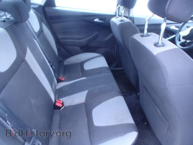 2012 FORD FOCUS - VIN: 1FAHP3F26CL294411 - Photo 6