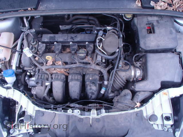 2012 FORD FOCUS - VIN: 1FAHP3F26CL294411 - Photo 7