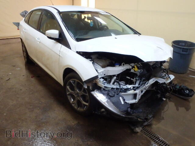 Фотография 1FADP3F29DL243288 - FORD FOCUS 2013