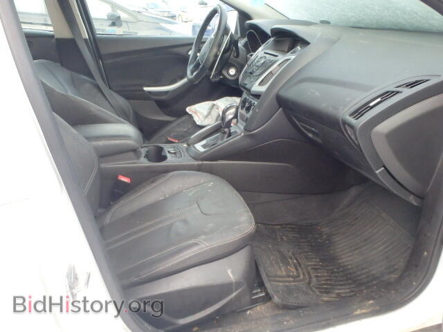 2013 FORD FOCUS - VIN: 1FADP3F29DL243288 - Фото 5
