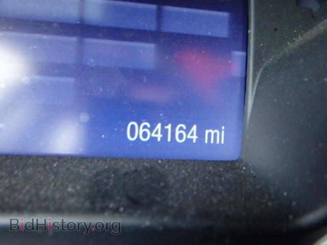 2013 FORD FOCUS - VIN: 1FADP3F29DL243288 - Фото 8