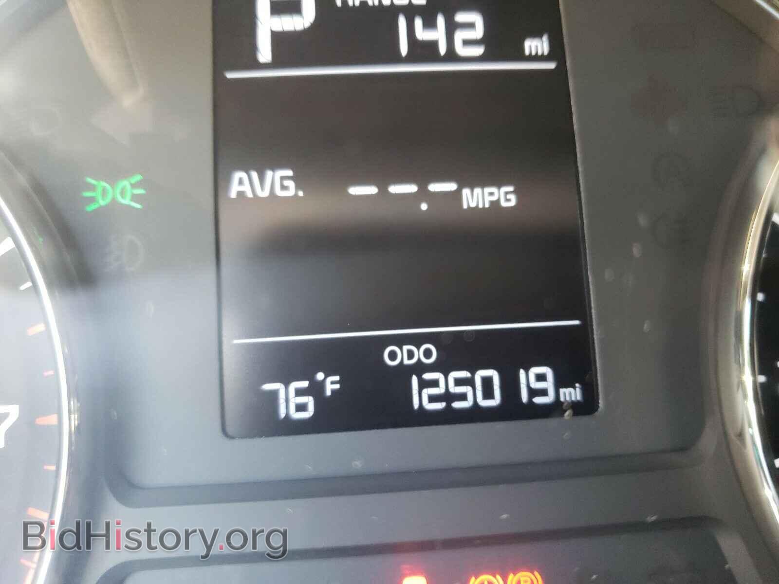 2017 KIA FORTE - VIN: 3KPFK4A73HE072336 - Фото 8
