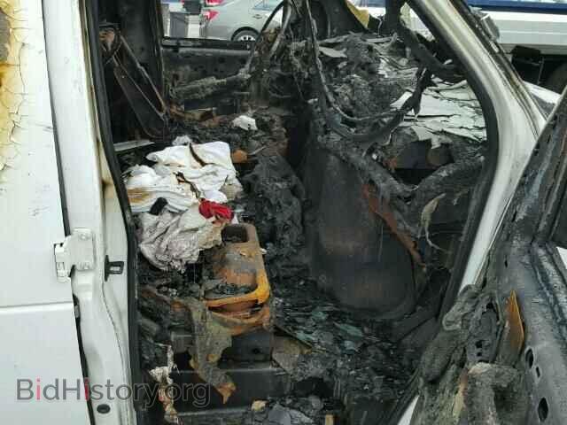 2006 FORD ECONOLINE - VIN: 1FTRE14W46HA01689 - Фото 5