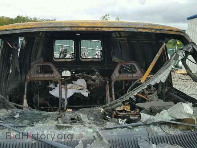 2006 FORD ECONOLINE - VIN: 1FTRE14W46HA01689 - Фото 9