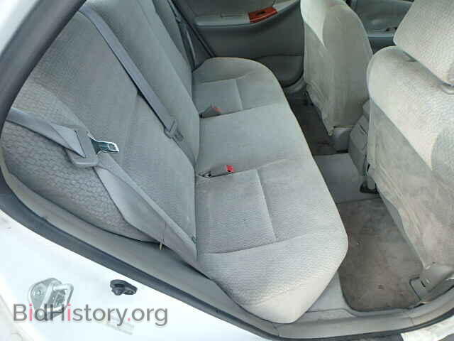 2003 TOYOTA COROLLA - VIN: 2T1BR32E93C145184 - Photo 6