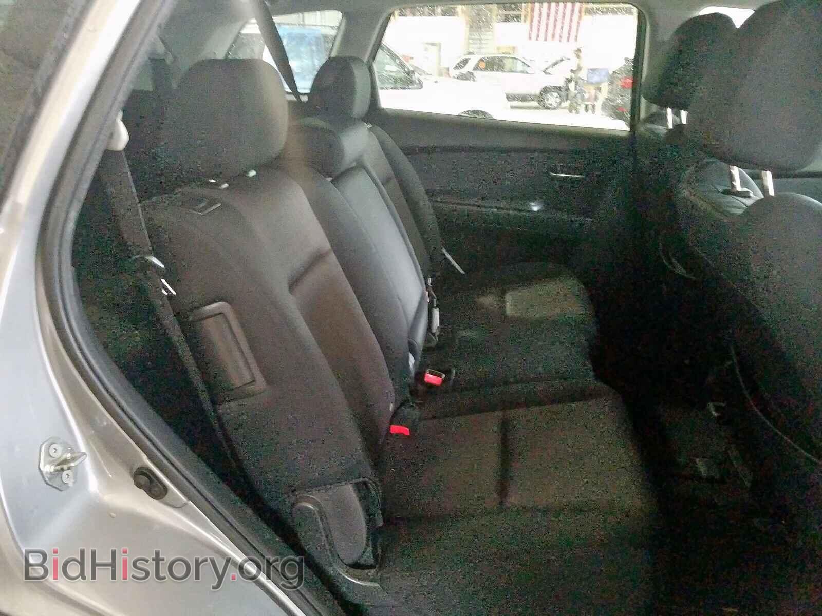 2009 MAZDA CX-9 - VIN: JM3TB28A390176884 - Фото 6