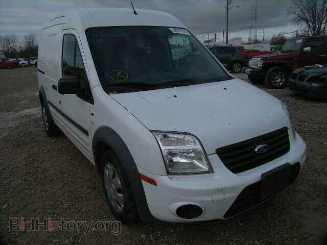 Фотография NM0LS7DN5DT153741 - FORD TRANSIT CO 2013
