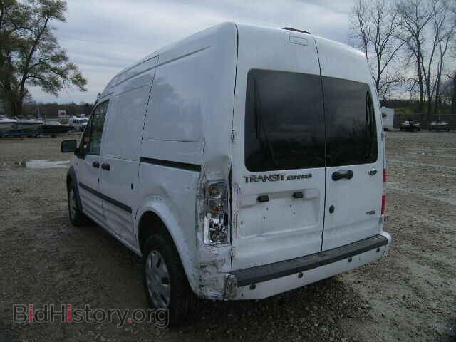 2013 FORD TRANSIT CO - VIN: NM0LS7DN5DT153741 - Фото 3